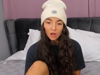 1RubyStar nude on Live Sex Chat