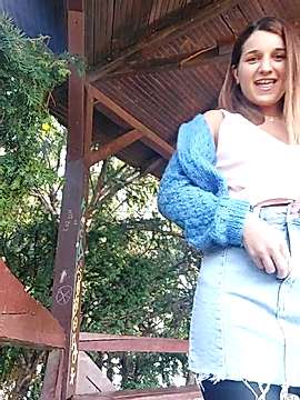 AmberWills nude on cam for live porn chat