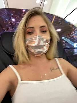 AnabellaEtthan nude on cam for live porn chat