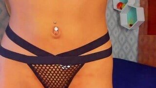 Annie-dreams nude on Live Sex Chat