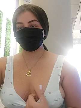 Babymegan__ nude on cam for live porn chat