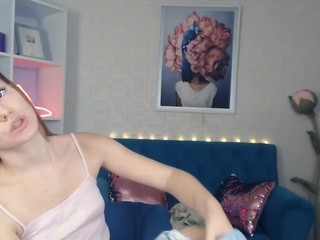 CaraJay nude on Live Sex Chat