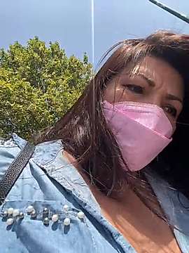 Carolina_Novoa nude on cam for live porn chat