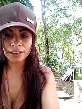 CasaGatica nude on cam for live porn chat