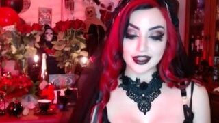 Dani Divine nude on Live Sex Chat