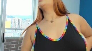 Danna-moon nude on Live Sex Chat