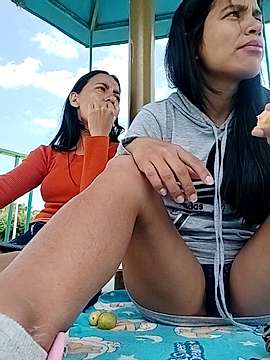 Dirty_Rose nude on cam for live porn chat