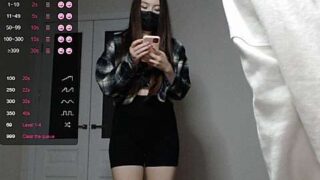 doublemiss nude on cam for live porn chat