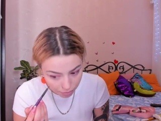 ☘, ️???? ????? ☘️ nude on Live Sex Chat