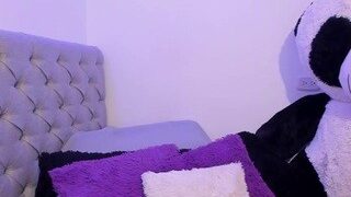 ♕ , ♛ Salome ♛ ♕ nude on Live Sex Chat