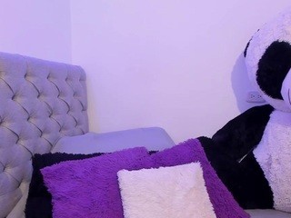 ♕ , ♛ Salome ♛ ♕ nude on Live Sex Chat