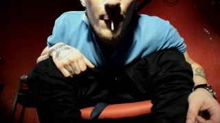 eat my hole
