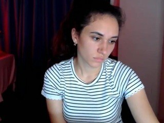 Emilygirl nude on Live Sex Chat