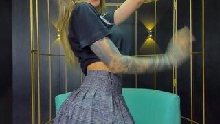 ?, ⋆ ᴍᴇɢᴀɴ ᴡᴇꜱᴛ ⋆? nude on Live Sex Chat