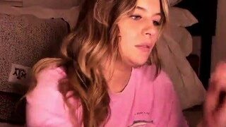 ?, LaurenLavender? nude on Live Sex Chat