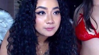 ?, Lena Styles ? nude on Live Sex Chat