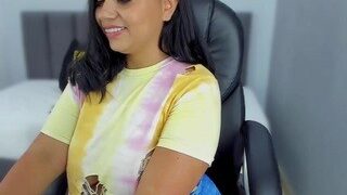 ?, CAMILA ? nude on Live Sex Chat