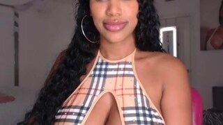 Katt Leya nude on Live Sex Chat