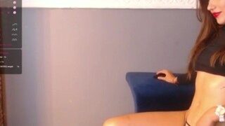 Lia-Vera nude on Live Sex Chat