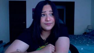 Luciernaga18 nude on cam for live porn chat