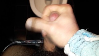Male Solo .. Male Handjob