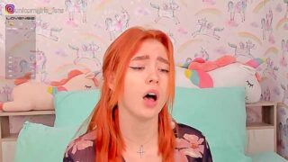 MartinaTurner nude on cam for live porn chat