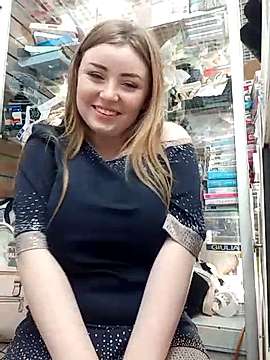 MatreshkaSweet nude on cam for live porn chat