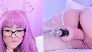 miia-morrison nude on Live Sex Chat