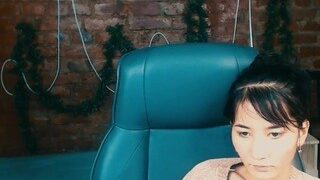 MissSamina nude on Live Sex Chat