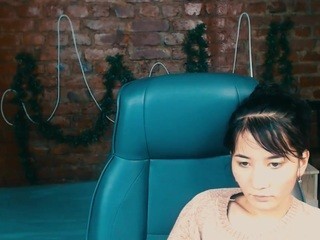 MissSamina nude on Live Sex Chat