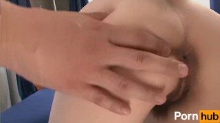 Nakadashi no Amai Wana – Scene 1
