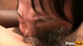 OL no Ketsu ni Umoretai – Scene 1