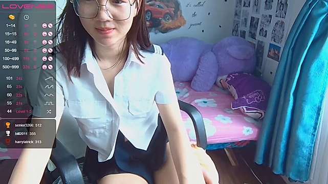 Oralie99 nude on cam for live porn chat