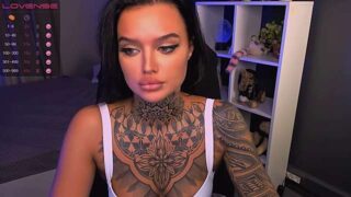 pantera_flash nude on cam for live porn chat