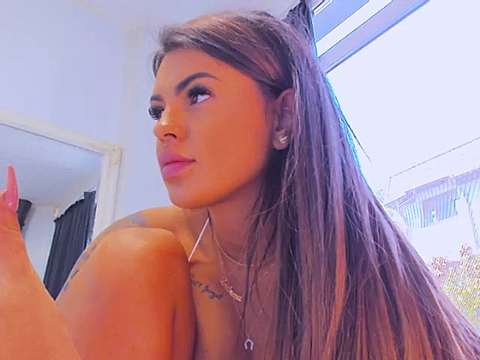 perfectt33n nude on cam for live porn chat