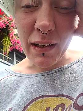 PinkTheHawk nude on cam for live porn chat