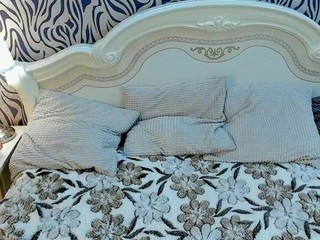 RebeccaSteel nude on Live Sex Chat