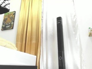 Rennata-S nude on Live Sex Chat