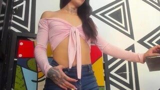 sexygirlstsx nude on Live Sex Chat