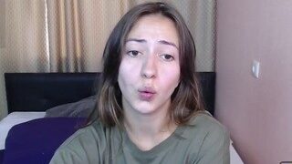 SofiBurns nude on Live Sex Chat
