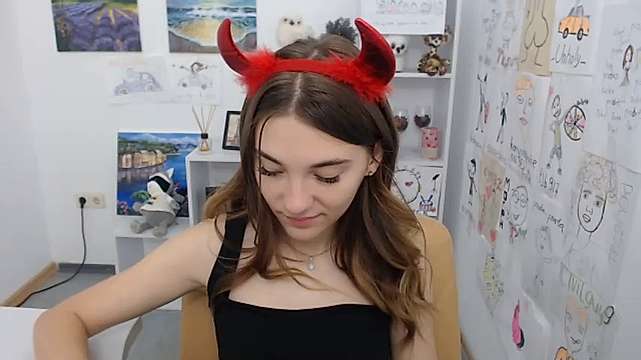 Sweety-Kate nude on cam for live porn chat