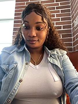 vannessaJ nude on cam for live porn chat