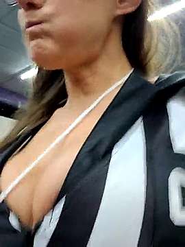 Vecca_Salt nude on cam for live porn chat