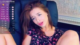 VoicePrincess nude on cam for live porn chat