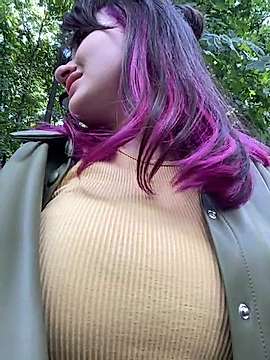 Wet__Bunny nude on cam for live porn chat