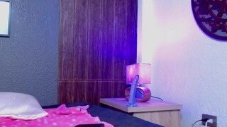 Aleja-GS nude on Live Sex Chat