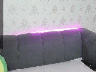 AliceFoxy nude on Live Sex Chat