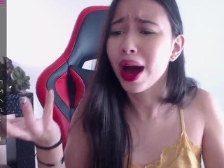 ameliadoll nude on Live Sex Chat