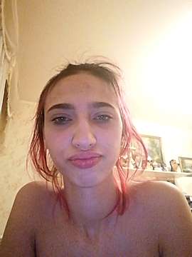 AnitaNDave_ nude on cam for live porn chat