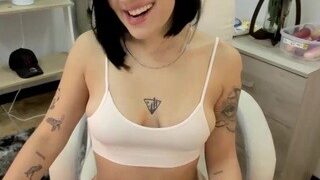 AnnieRed nude on Live Sex Chat